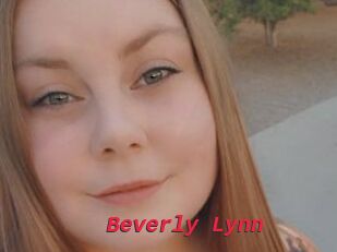 Beverly_Lynn