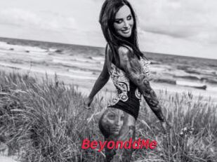 BeyonddMe