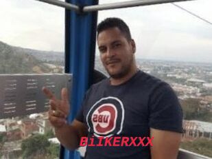 BiIKERXXX