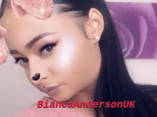 BiancaAndersonUK