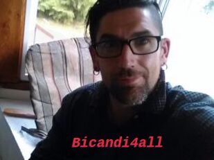 Bicandi4all