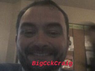 BigCckCraig