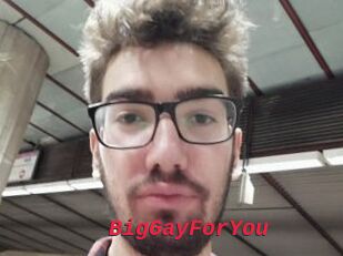 BigGayForYou