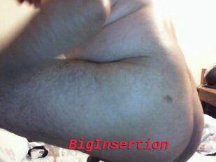 BigInsertion