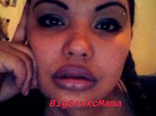 BigSexxcMama