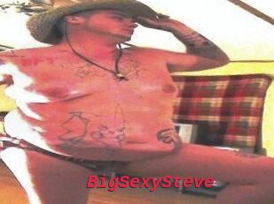 BigSexySteve