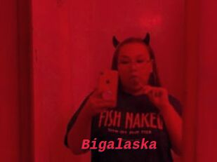 Bigalaska