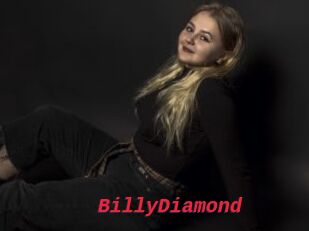 BillyDiamond