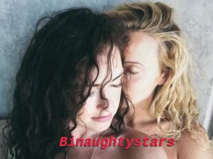 Binaughtystars