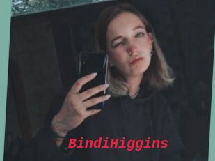 BindiHiggins