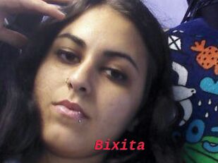 Bixita