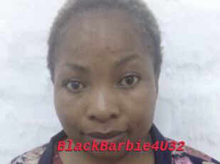 BlackBarbie4U32