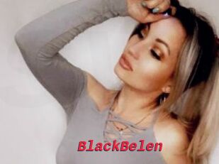 BlackBelen