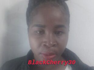 BlackCherry30