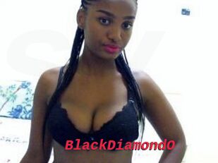 BlackDiamondO