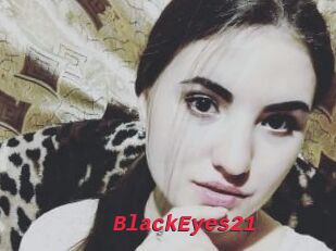 BlackEyes21