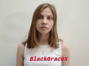 BlackGraceX