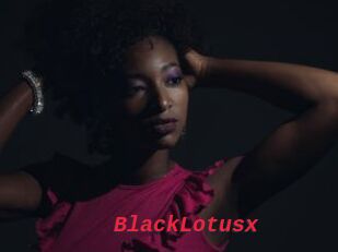 BlackLotusx