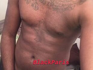 BlackParis