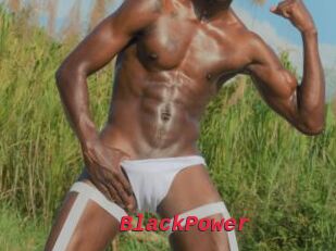 BlackPower