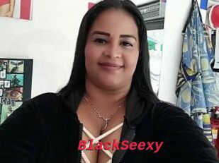 BlackSeexy