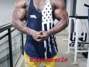 Blackmuscle