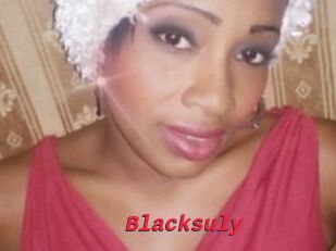 Blacksuly