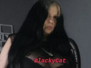 BlackyCat