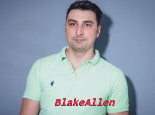 BlakeAllen