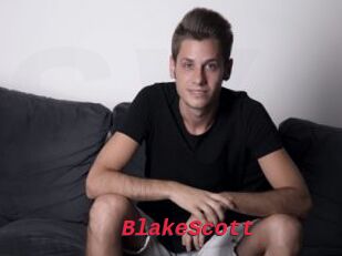 BlakeScott