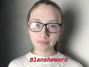 BlansheWord