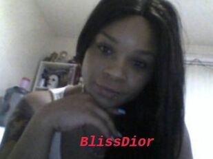 BlissDior