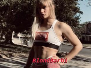 BlondBarbi