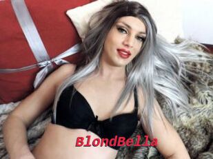 BlondBella