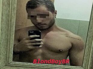 BlondBoyBR