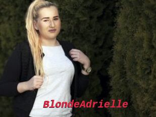 BlondeAdrielle