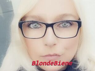 BlondeBiene