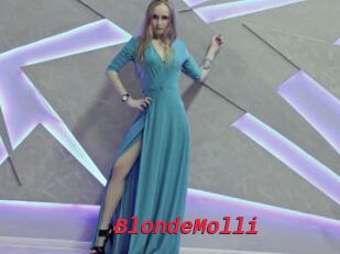 BlondeMolli