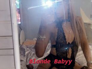 Blonde_Babyy