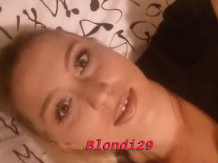 Blondi29