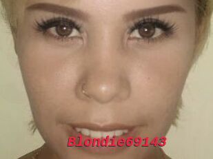 Blondie69143