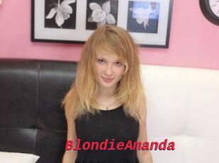 BlondieAmanda