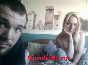 BlondieBunny