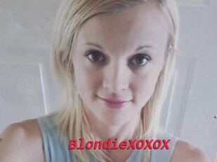 BlondieXOXOX