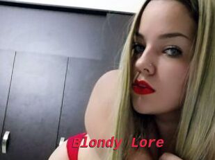 Blondy_Lore