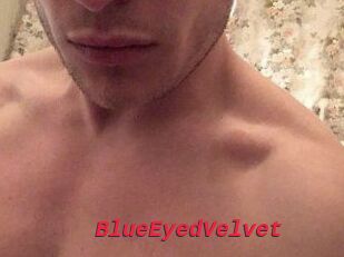 BlueEyedVelvet