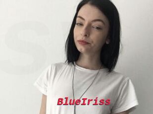 BlueIriss