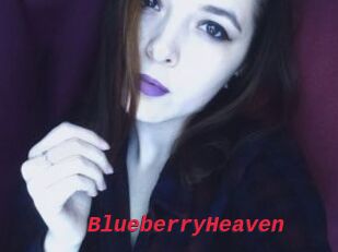 BlueberryHeaven