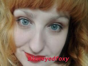 Blueeyedfoxy