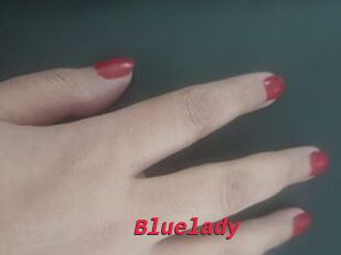 Bluelady